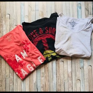 XL Tee Shirt Bundle
